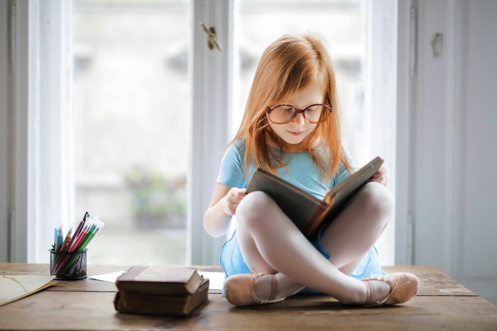 Why Myopia in Kids Is Rising — And How Lenses Can Help